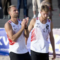 FIVB turnyro Vilniuje vyrų finalas: Lietuva - Estija