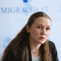 Evelina Gudzinskaitė