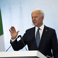 Joe Bidenas Europoje