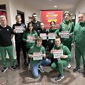 Lietuvos lengvaatlečių komanda