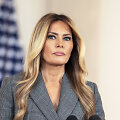Melania Trump / Andrew Thomas / ZUMAPRESS.com