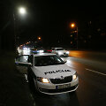 Policija fiksuoja greičio vir&scaron;ijimą