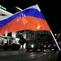 &bdquo;Wagner&ldquo; kariai įvažiuoja į Rostovą prie Dono