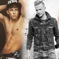 &bdquo;Eurovision Next Top Male Model&ldquo; konkurso lyderiai