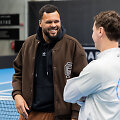 Jo - Wilfried Tsonga