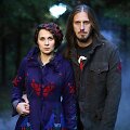 Aistė ir Rokas Radzevičiai,  projekto &bdquo;Broliai&ldquo; nuotrauka