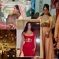 Ananto Ambani vestuvės