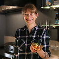 &bdquo;ManGi Hot Dogs&ldquo; įkūrėja Laura Galkinaitė