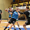 Klaipėdos &bdquo;Dragūnas&ldquo; pasiekė pergalę prie&scaron; Kauno &bdquo;Granitą-Karį&ldquo;. 