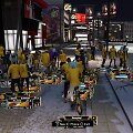 &bdquo;NBA 2K20&ldquo; &ndash; įspūdinga žaidėjų pagarba tragi&scaron;kai žuvusiam Kobe Bryantui