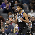 Marvinas Bagley