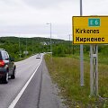 Norvegijos pasienis