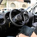 Lietuvos policija įsigijo Įsigijo 19 naujų reagavimo mikroautobusų &bdquo;Mercedes-Benz Vito&ldquo;