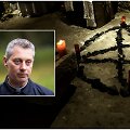 Kunigas Ričardas Doveika / Satanizmas