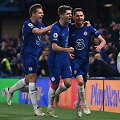 Londono &bdquo;Chelsea&ldquo; nukovė &bdquo;Leicester City&ldquo;