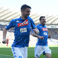 &bdquo;Roma&ldquo; &ndash;&nbsp;&bdquo;Napoli&ldquo;