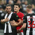 &bdquo;Newcastle United&ldquo; &ndash; &bdquo;Manchester United&ldquo;