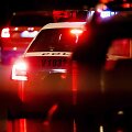 Naktinis Vilniaus kelių policijos reidas