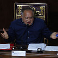 Diosdado Cabello