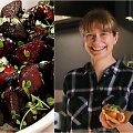 Tinklara&scaron;tininkė Laura ir jos kepti burokėliai