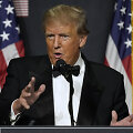 Donaldas Trumpas prival4s duoti parodymus dėl &scaron;meižto ie&scaron;kinio
