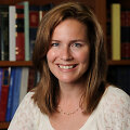 Amy Coney Barrett