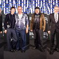 Europos kino festivalio &bdquo;Scanorama&ldquo; uždarymas 