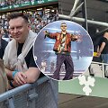 Valdas ir Rimantė Benkunskai, Visvaldas Matijo&scaron;aitis, Justinas Timberlake'as