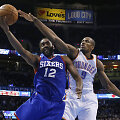 Lucas Mbah a Moute
