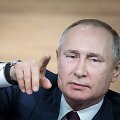 Vladimiras Putinas