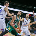 Ianas Vougioukas