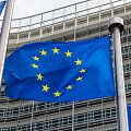 ES sutiko taikyti sankcijas prorusi&scaron;kai svetainei &bdquo;Voice of Europe&ldquo; / IMAGO/Ardan FUESSMANN / IMAGO/Ardan Fuessmann