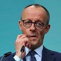 Friedrichas Merzas / REUTERS