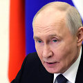 Vladimiras Putinas