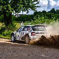 &bdquo;Gravel Fest Rally &ndash; Lazdijai 2021&ldquo; akimirkos