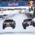 &bdquo;Red Bull&ldquo; rengiamos &bdquo;Frozen Rush&ldquo; visureigių lenktynės