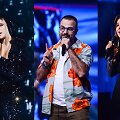 Milita Daikerytė, vaizdo tinklara&scaron;tininkė Deimantė Vaičiūtė-Dejmukas, virtuvės &scaron;efas Gian Luca Demarco