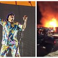 &bdquo;Coachella&ldquo; festivalio akimirkos