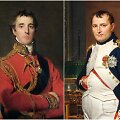 Arthuras Wellesley ir Napoleonas Bonapartas
