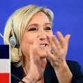 Marine Le Pen