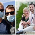 Jolanta Naru&scaron;evičiūtė ir Mantas Vygantas