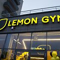 Sostinėje duris atvėrė pirmasis &bdquo;Lemon Gym&ldquo; tinklo sporto klubas