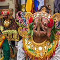 &bdquo;Galungan&ldquo; festivalis