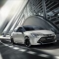 Toyota Corolla GR Sport 