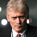 Dmitrijus Peskovas / Grigory Sysoyev / ZUMAPRESS.com