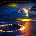 &bdquo;Verva Street Racing&ldquo;