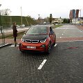 Klaipėdoje oficialiai atverta automobilių statymo aik&scaron;telė prie piliavietės