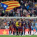 &bdquo;Barcelona&ldquo; futbolininkai
