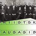 Vasario 16-osios Lietuvos Nepriklausomybės Akto signatarai