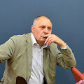 Antanas Stanevičius &ndash; leidyklos &bdquo;Eglė&ldquo; kūrėjas, naujos knygos &bdquo;Skaistykla&ldquo; autorius.
